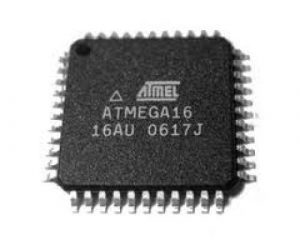 آی سی میکروکنترلر ATmega16 SMD