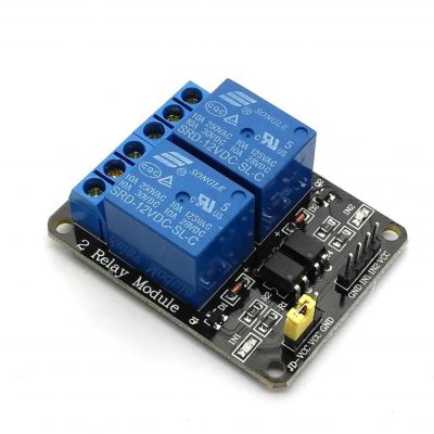 relay-module-12v-two-channel