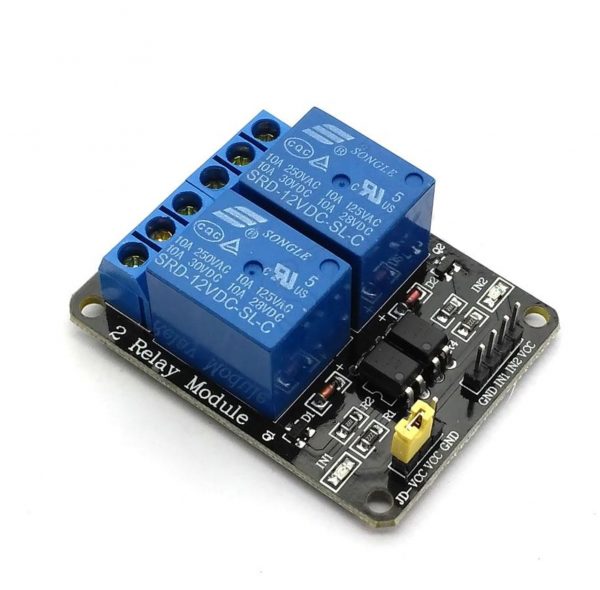relay-module-12v-two-channel